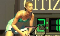 Virtua Tennis 3