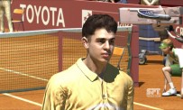 Virtua Tennis 3