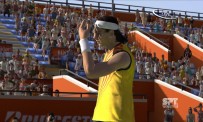 Virtua Tennis 3