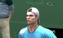 Virtua Tennis 3