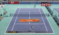 Virtua Tennis 3