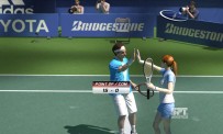 Virtua Tennis 3