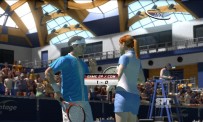 Virtua Tennis 3