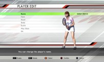 Virtua Tennis 3