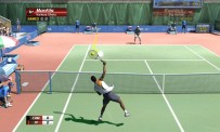 Virtua Tennis 3