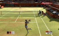 Virtua Tennis 3