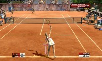 Virtua Tennis 3