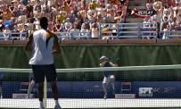 Virtua Tennis 3