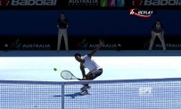 Virtua Tennis 3