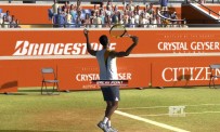 Virtua Tennis 3