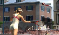 Virtua Tennis 3