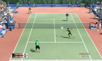 Virtua Tennis 3