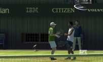 Virtua Tennis 3