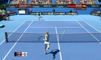 Virtua Tennis 3