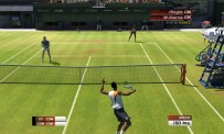 Virtua Tennis 3