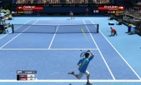 Virtua Tennis 3