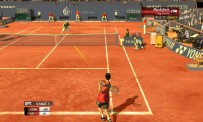 Virtua Tennis 3