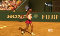 Virtua Tennis 3