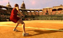 Virtua Tennis 3