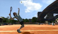 Virtua Tennis 3