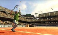 Virtua Tennis 3