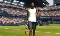 Virtua Tennis 3