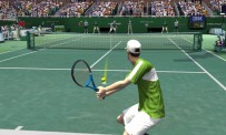 Virtua Tennis 3