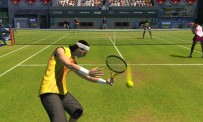 Virtua Tennis 3