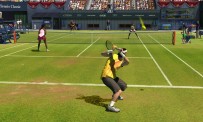 Virtua Tennis 3