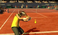 Virtua Tennis 3