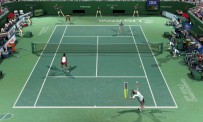 Virtua Tennis 3