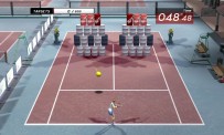 Virtua Tennis 3