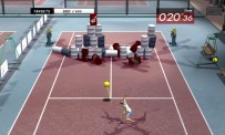 Virtua Tennis 3