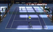 Virtua Tennis 3