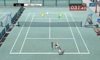 Virtua Tennis 3