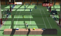 Virtua Tennis 3