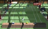 Virtua Tennis 3