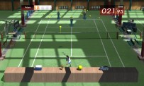 Virtua Tennis 3