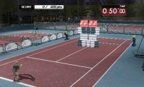 Virtua Tennis 3