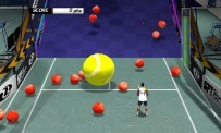 Virtua Tennis 3