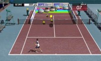 Virtua Tennis 3