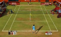 Virtua Tennis 3