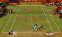 Virtua Tennis 3