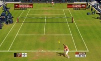 Virtua Tennis 3