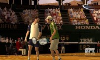 Virtua Tennis 3