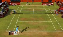 Virtua Tennis 3