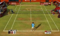 Virtua Tennis 3