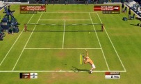 Virtua Tennis 3