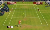 Virtua Tennis 3