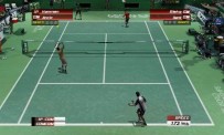 Virtua Tennis 3